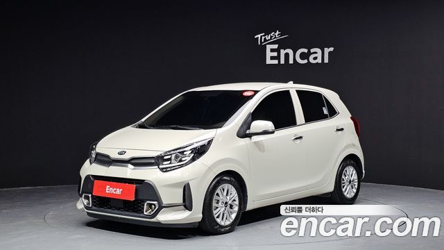 Kia Morning Urban (JA) Prestige