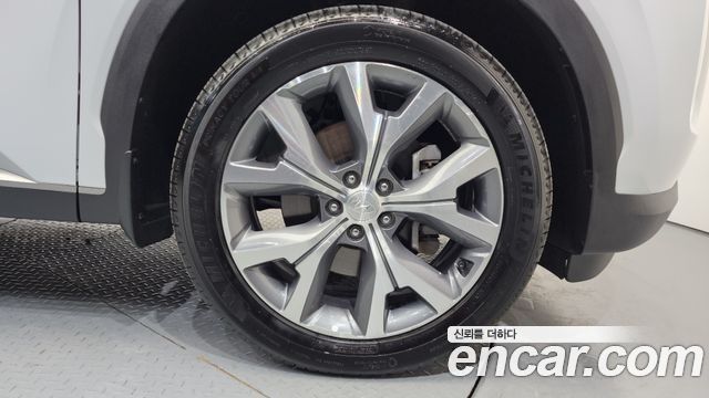 Hyundai Palisade Diesel 2.2 2WD Prestige 2022 — фото 5