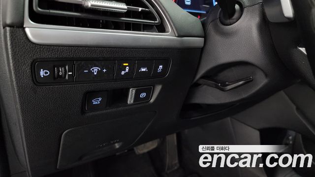 Hyundai Palisade Diesel 2.2 2WD Prestige 2022 — фото 15