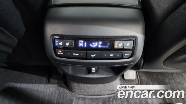 Hyundai Palisade Diesel 2.2 2WD Prestige 2022 — фото 19