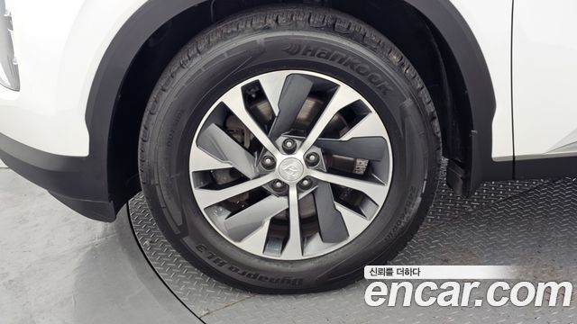 Hyundai Palisade Diesel 2.2 2WD Exclusive 2022 — фото 5