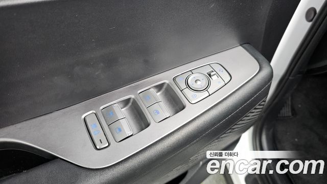 Hyundai Palisade Diesel 2.2 2WD Exclusive 2022 — фото 16