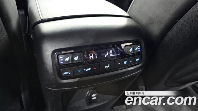 Hyundai Palisade Diesel 2.2 2WD Exclusive 2022 — фото 17