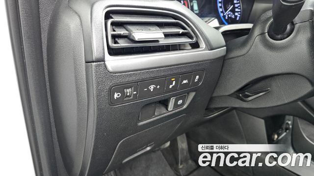 Hyundai Palisade Diesel 2.2 2WD Exclusive 2022 — фото 18
