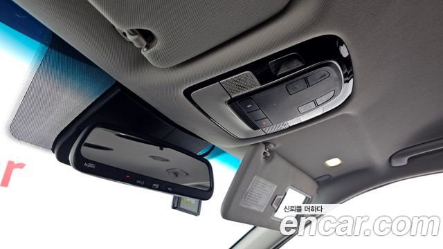 Hyundai Palisade Diesel 2.2 2WD Exclusive 2022 — фото 19