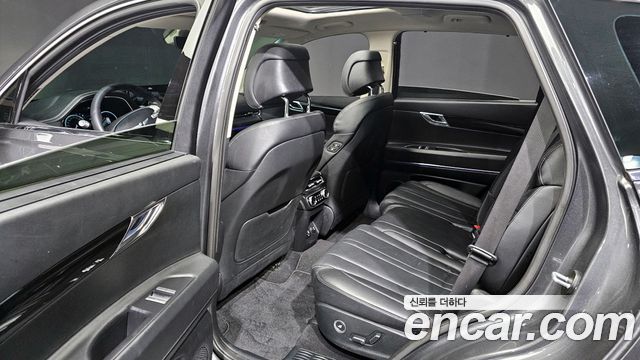 Genesis GV80 2.5T Gasoline 2WD 2022 — фото 11