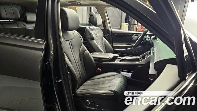 Genesis GV80 2.5T Gasoline 2WD 2022 — фото 12