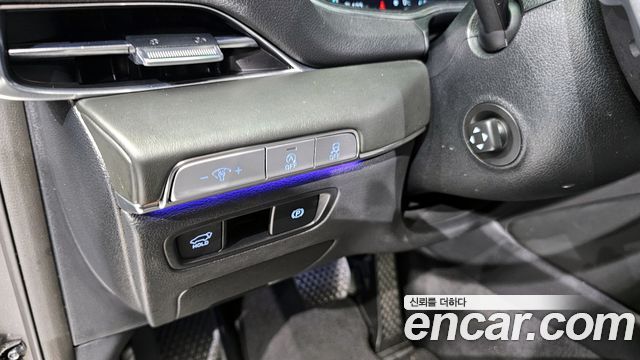 Genesis GV80 2.5T Gasoline 2WD 2022 — фото 15