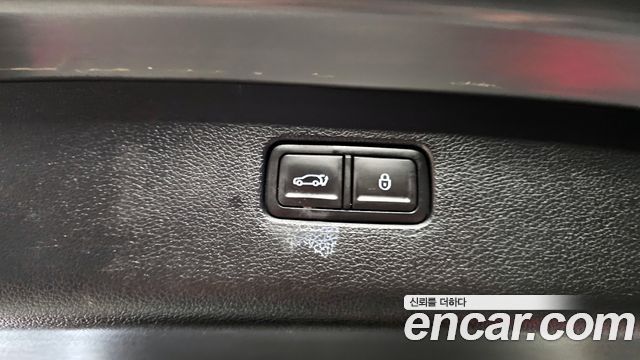 Genesis GV80 2.5T Gasoline 2WD 2022 — фото 18