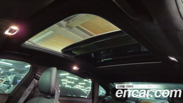 Volvo S90 T8 AWD Excellence 2020 — фото 18