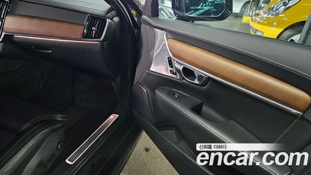 Volvo S90 T8 AWD Excellence 2020 — фото 20