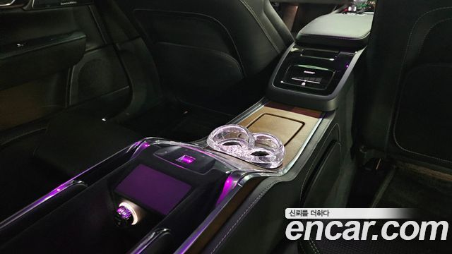 Volvo S90 T8 AWD Excellence 2020 — фото 21