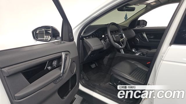 Land Rover Discovery Sport (II) P250 S 2024 — фото 10