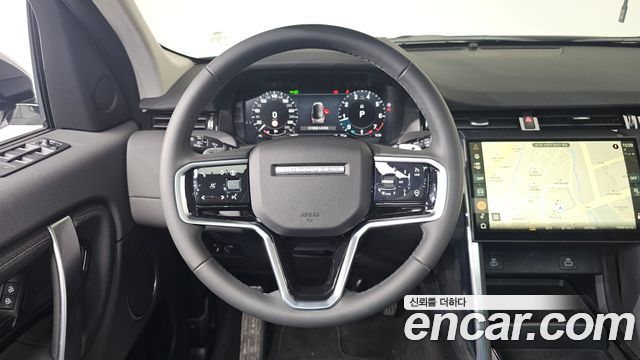 Land Rover Discovery Sport (II) P250 S 2024 — фото 13