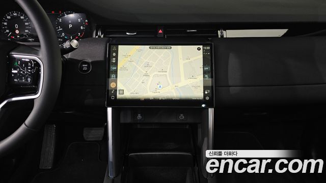 Land Rover Discovery Sport (II) P250 S 2024 — фото 14