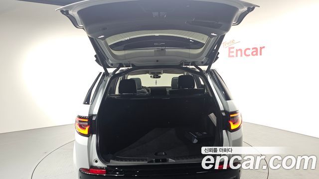 Land Rover Discovery Sport (II) P250 S 2024 — фото 20