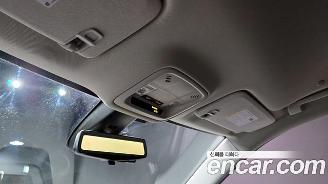 Chevrolet Traverse 3.6 AWD LT Leather Premium 2020 — фото 19