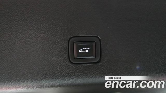 Chevrolet Traverse 3.6 AWD LT Leather Premium 2020 — фото 20