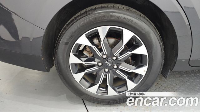 Kia Carnival (IV) Diesel 9-Seater Noblesse 2021 — фото 5