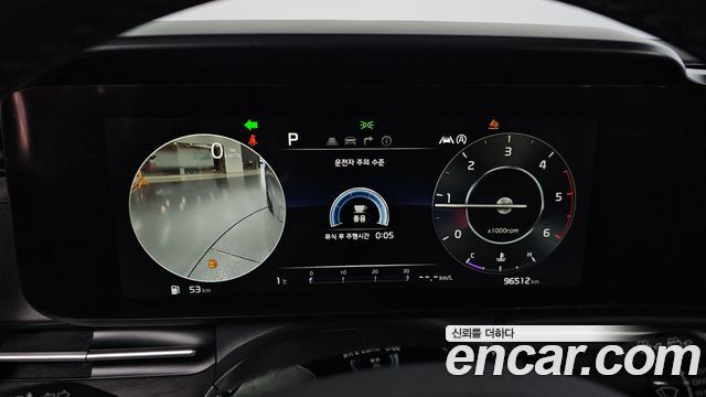 Kia Carnival (IV) Diesel 9-Seater Noblesse 2021 — фото 8