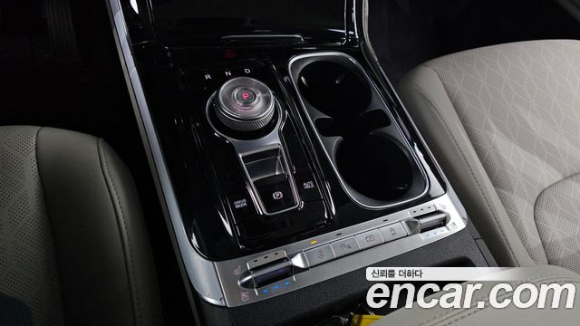 Kia Carnival (IV) Diesel 9-Seater Noblesse 2021 — фото 9