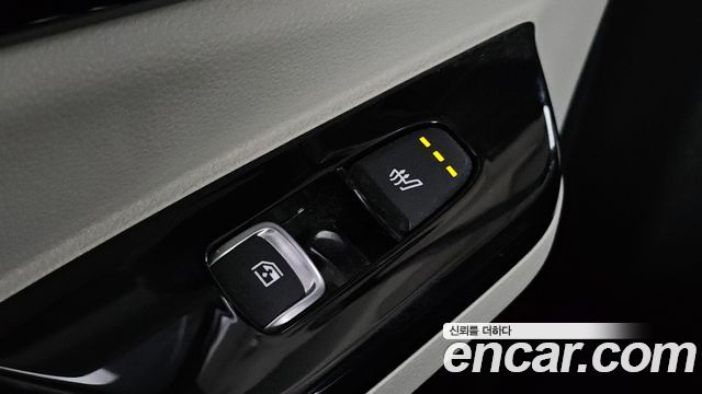Kia Carnival (IV) Diesel 9-Seater Noblesse 2021 — фото 18