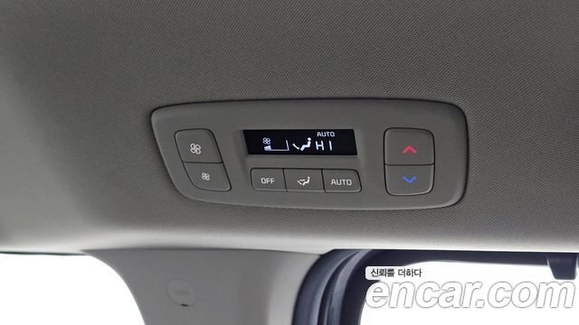 Kia Carnival (IV) Diesel 9-Seater Noblesse 2021 — фото 19