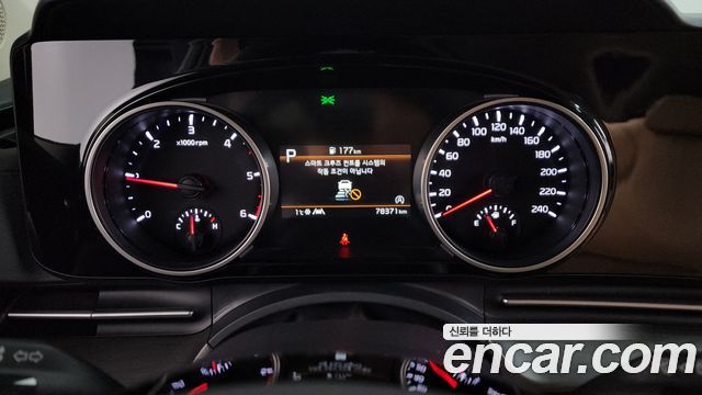 Kia Carnival (IV) Diesel 9-Seater Noblesse 2022 — фото 8