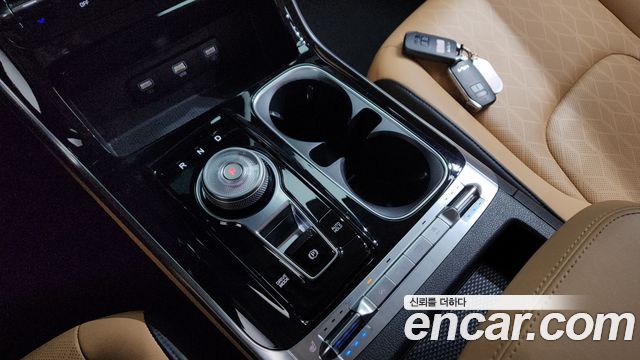 Kia Carnival (IV) Diesel 9-Seater Noblesse 2022 — фото 9