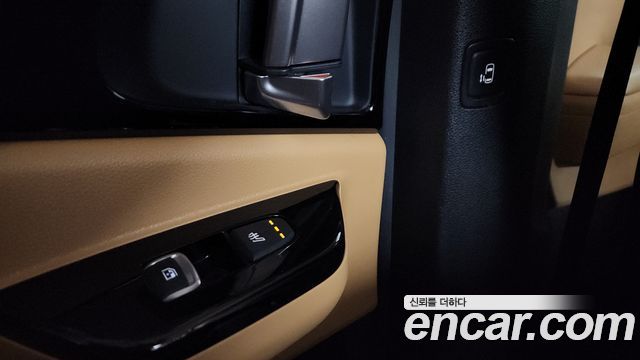 Kia Carnival (IV) Diesel 9-Seater Noblesse 2022 — фото 18