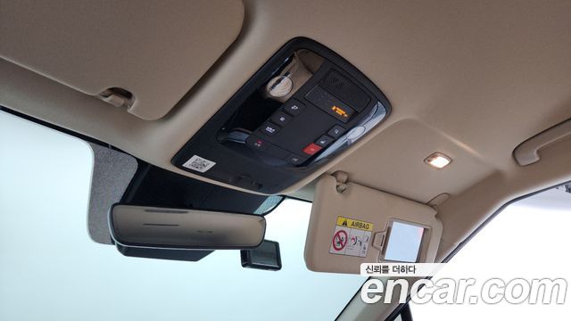 Kia Carnival (IV) Diesel 9-Seater Noblesse 2022 — фото 19
