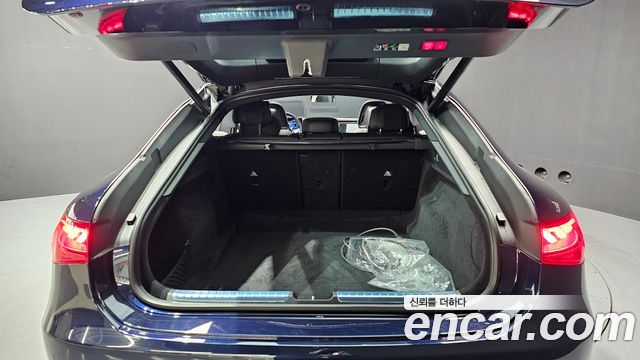 Mercedes-Benz EQS (V297) EQS350 2022 — фото 20