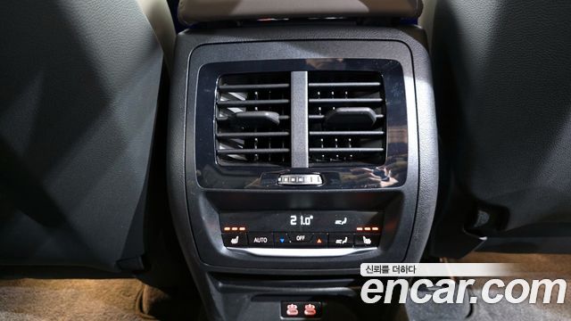 BMW X4M (G02) 3.0 Competition 2023 — фото 19