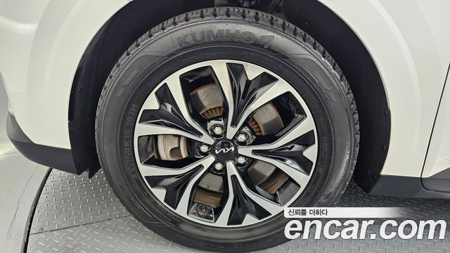 Kia Carnival (IV) Diesel 9-Seater Noblesse 2022 — фото 5