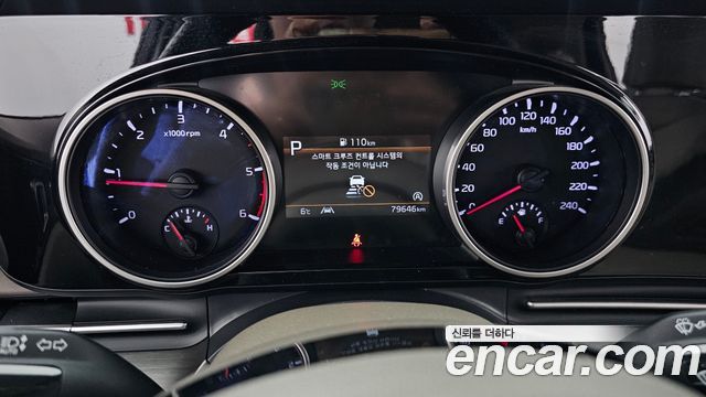 Kia Carnival (IV) Diesel 9-Seater Noblesse 2022 — фото 8