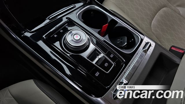 Kia Carnival (IV) Diesel 9-Seater Noblesse 2022 — фото 9