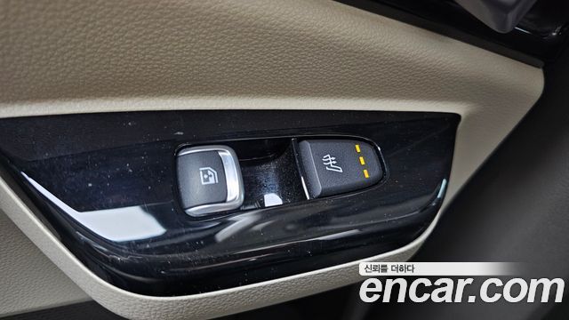 Kia Carnival (IV) Diesel 9-Seater Noblesse 2022 — фото 18