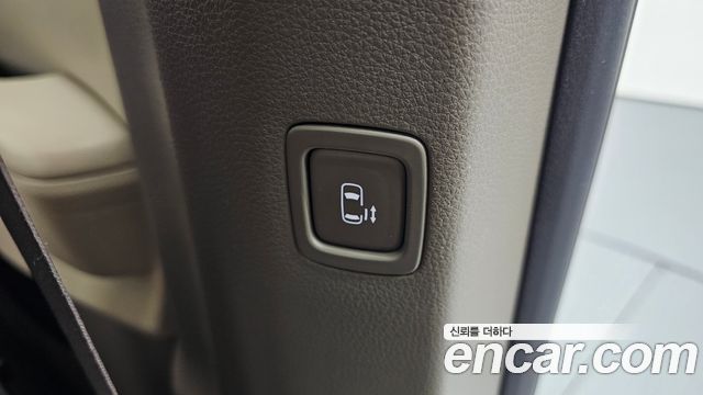 Kia Carnival (IV) Diesel 9-Seater Noblesse 2022 — фото 19