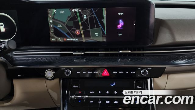 Kia Carnival (IV) Gasoline 7-Seater Hi-Limousine Signature 2021 — фото 14