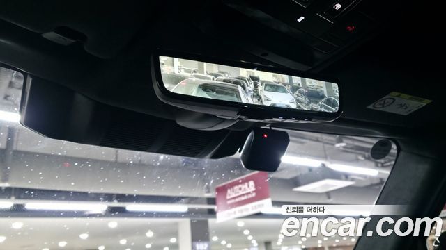 Land Rover Range Rover Evoque (II) P250 Dynamic SE 2025 — фото 18