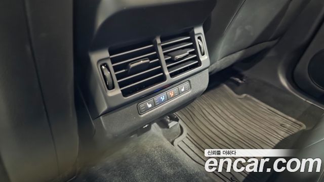 Land Rover Range Rover Evoque (II) P250 Dynamic SE 2025 — фото 19