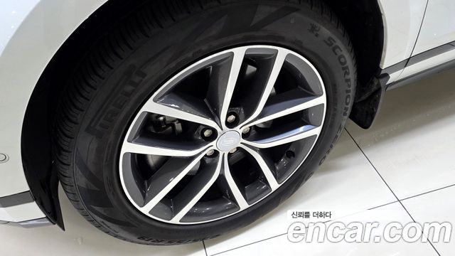 Land Rover Range Rover Evoque (II) P250 Dynamic SE 2025 — фото 22