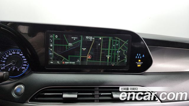 Hyundai Palisade Diesel 2.2 2WD Exclusive 2022 — фото 14