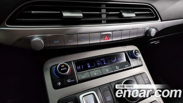 Hyundai Palisade Diesel 2.2 2WD Exclusive 2022 — фото 16