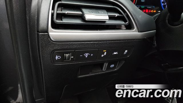Hyundai Palisade Diesel 2.2 2WD Exclusive 2022 — фото 17