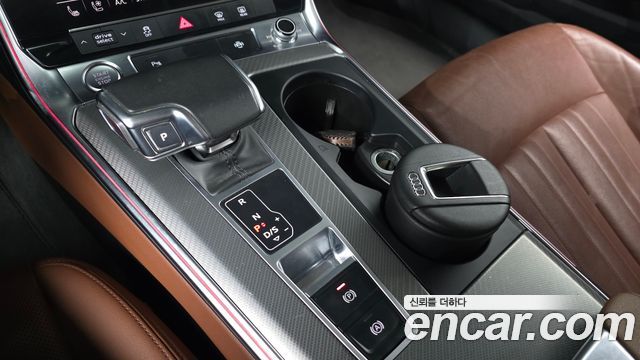 Audi A6 (C8) 45 TFSI 2020 — фото 9