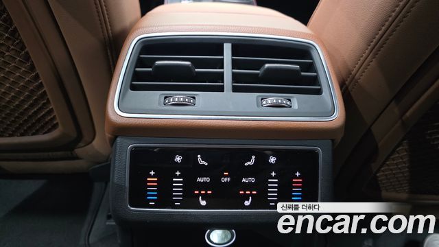 Audi A6 (C8) 45 TFSI 2020 — фото 23