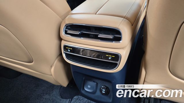 Genesis GV80 2.5T Gasoline AWD 2022 — фото 23
