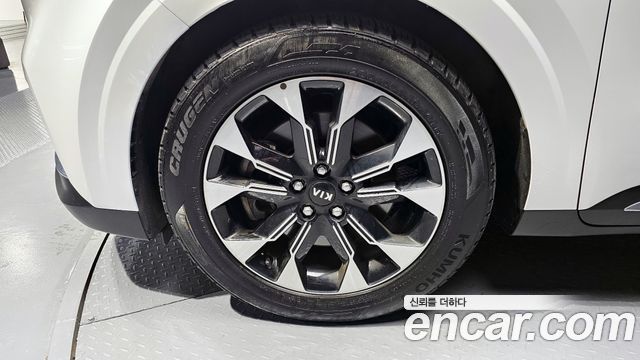 Kia Carnival (IV) Diesel 9-Seater Noblesse 2021 — фото 5