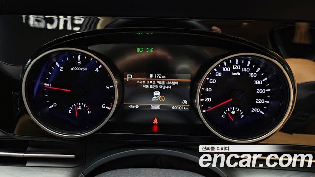 Kia Carnival (IV) Diesel 9-Seater Noblesse 2021 — фото 8